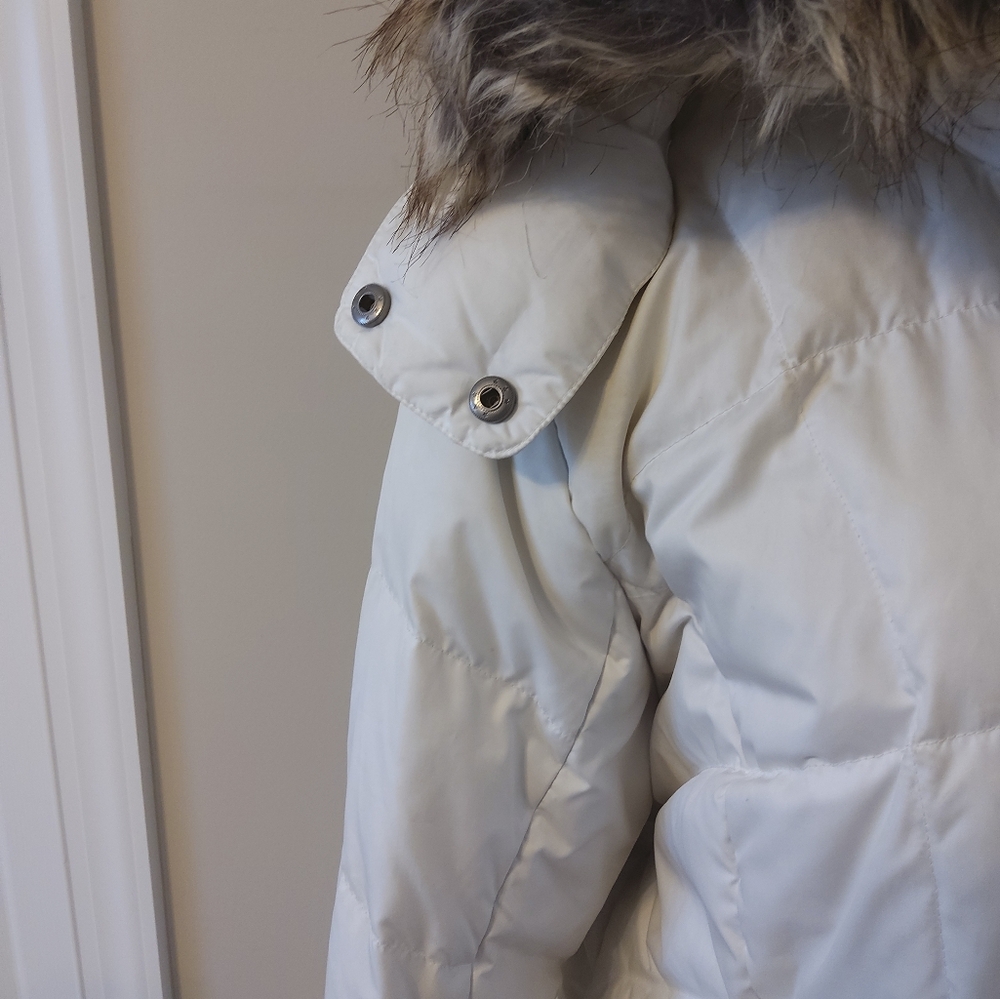 EDDIE BAUER PARKA XL - Picture 8 of 16